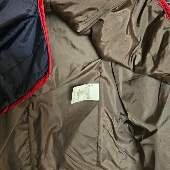 [BUNJANG] Henry Cotton Coat 100 / 헨리코튼  코트  100