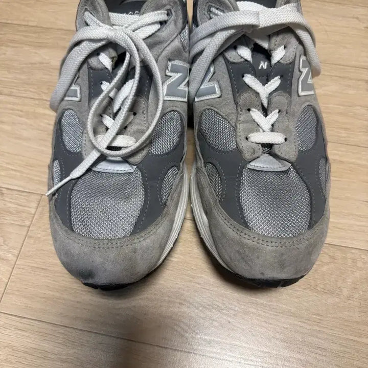 [BUNJANG] New Balance 992 290 Sneakers / 뉴발란스 992 290