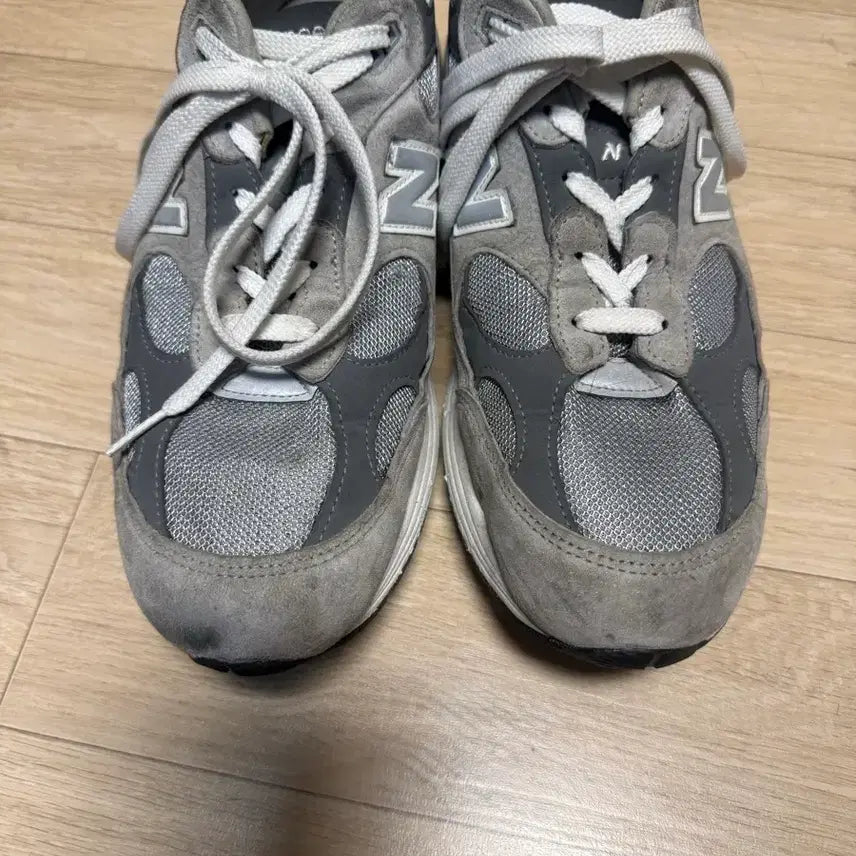 [BUNJANG] New Balance 992 290 Sneakers / 뉴발란스 992 290