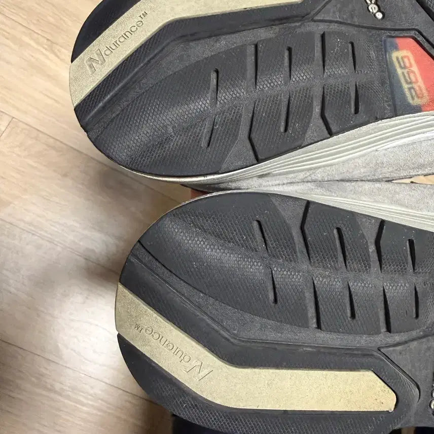 [BUNJANG] New Balance 992 290 Sneakers / 뉴발란스 992 290