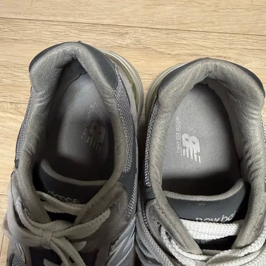 [BUNJANG] New Balance 992 290 Sneakers / 뉴발란스 992 290