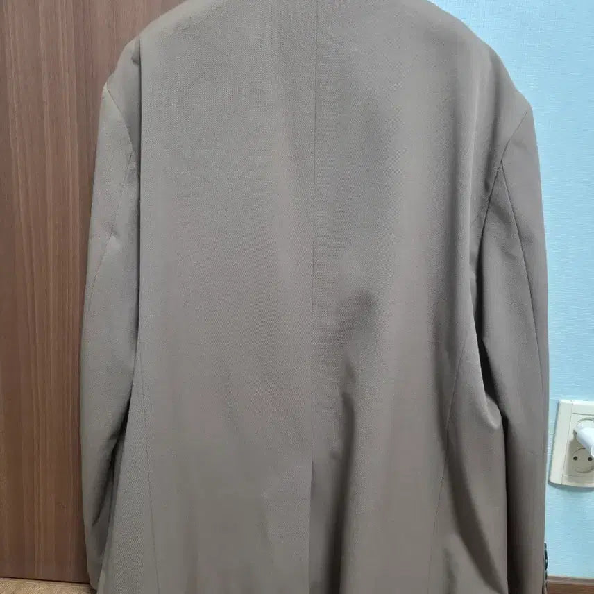 [BUNJANG] Musinsa Standard Bigdaddy Oversized Blazer XL / 무신사 스탠다드 빅대디 오버사이즈 블레니저 XL
