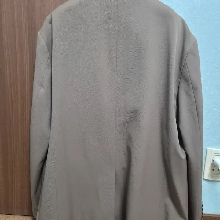 [BUNJANG] Musinsa Standard Bigdaddy Oversized Blazer XL / 무신사 스탠다드 빅대디 오버사이즈 블레니저 XL