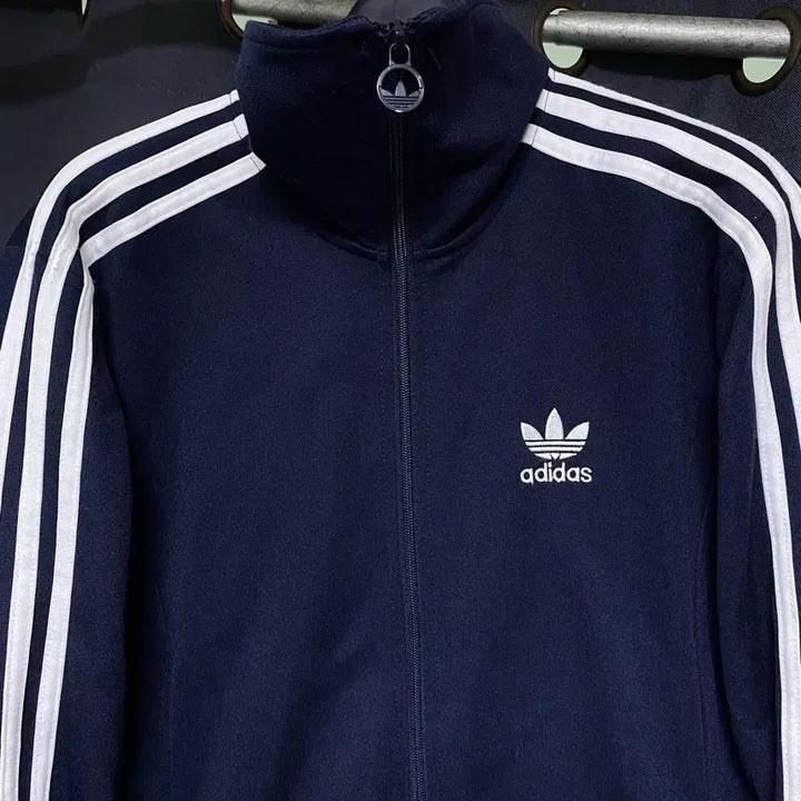 [BUNJANG] Adidas Europa Navy Jersey 105 / 아디다스 유로파 져지 네이비 105