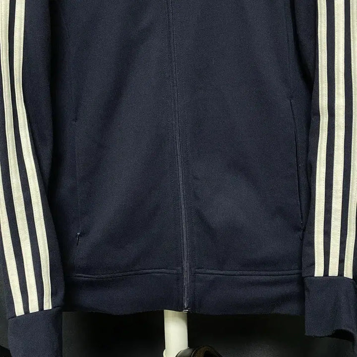 [BUNJANG] Adidas Europa Navy Jersey 105 / 아디다스 유로파 져지 네이비 105