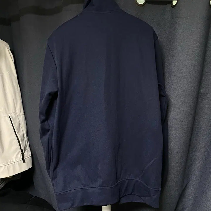 [BUNJANG] Adidas Europa Navy Jersey 105 / 아디다스 유로파 져지 네이비 105