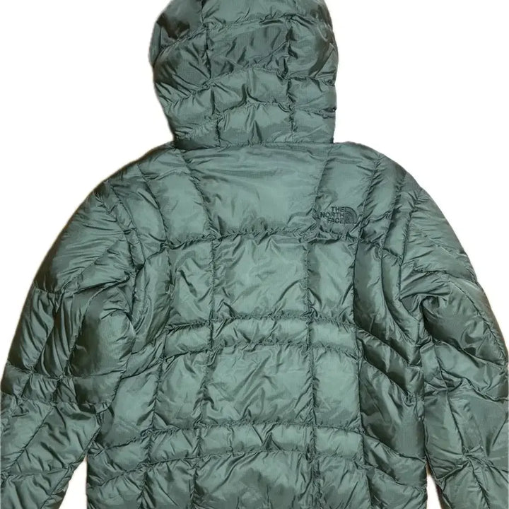 [BUNJANG] The North Face Wave LT On-Ball Jacket - Khaki / 노스페이스 화이트 라벨 웨이브 LT 온 볼 자켓 카키