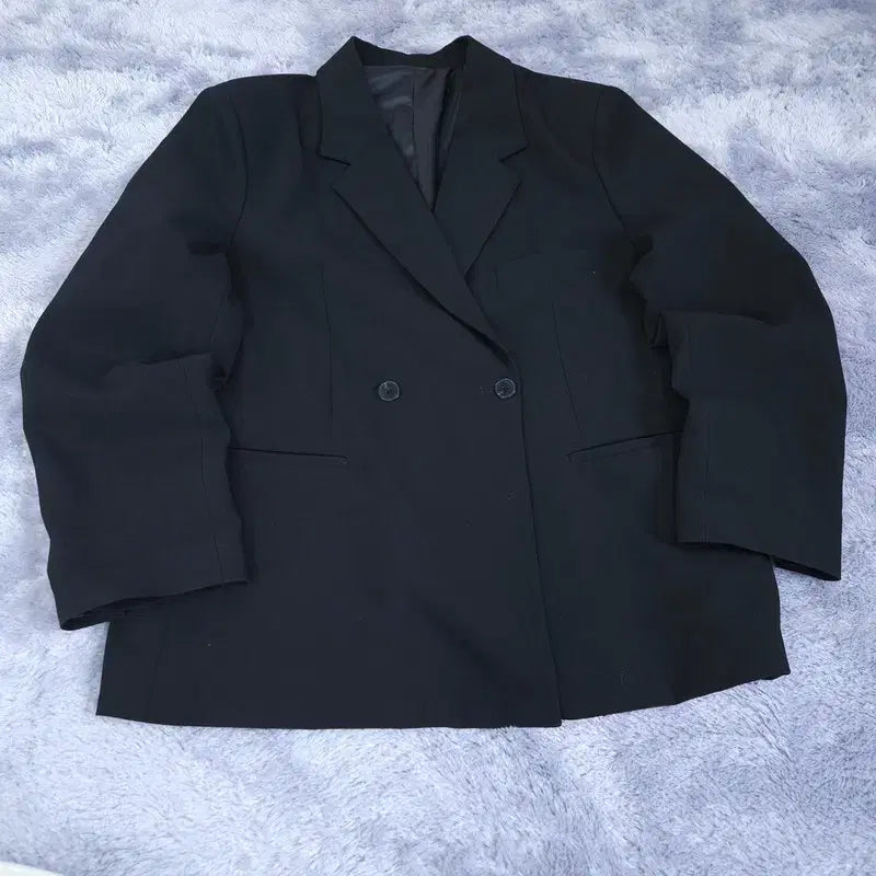 [BUNJANG] Mentor Blazer Jacket (Size 50) / [50] 멘토 블레이저 자켓