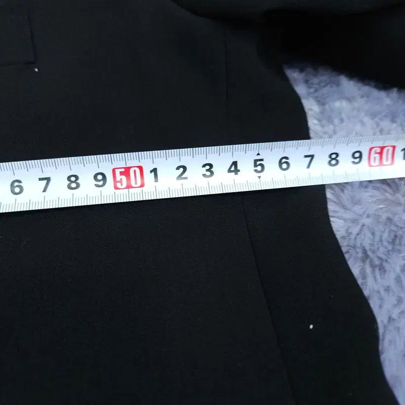 [BUNJANG] Mentor Blazer Jacket (Size 50) / [50] 멘토 블레이저 자켓