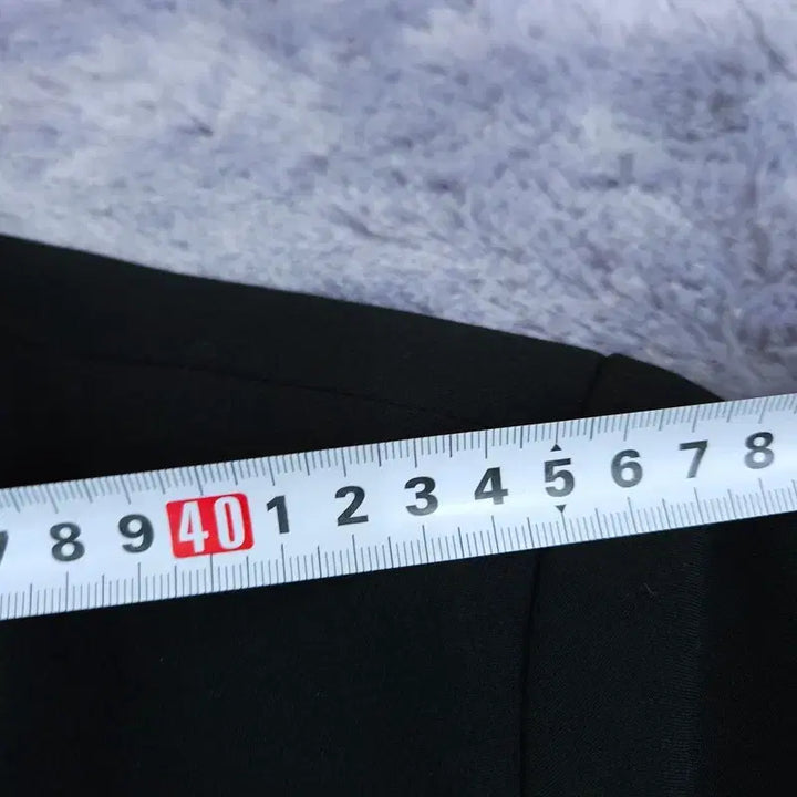 [BUNJANG] Mentor Blazer Jacket (Size 50) / [50] 멘토 블레이저 자켓