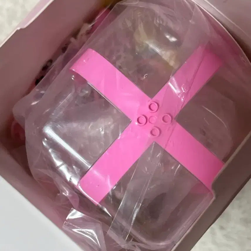 [BUNJANG] My Melody Figure Jewelry Box / 귀여운 마이멜로디,마멜 피규어 보석함