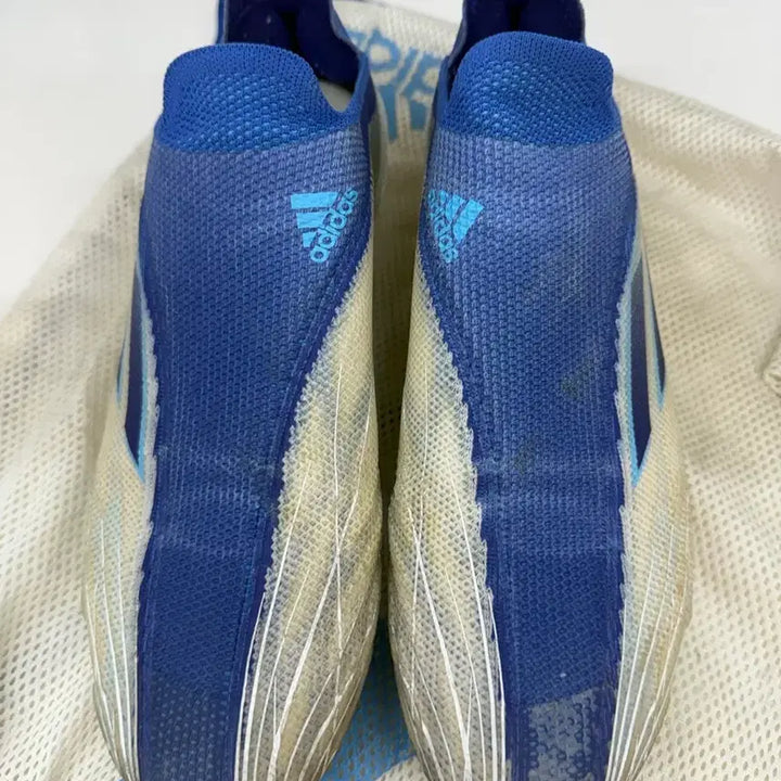 [BUNJANG] Adidas X Speedflow+ FG 250 / 아디다스 X 스피드플로우+ FG 250