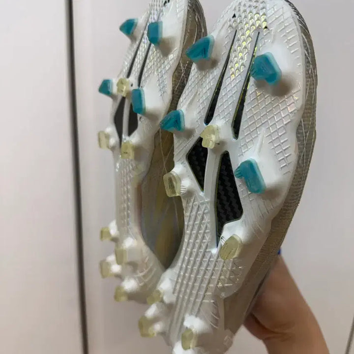 [BUNJANG] Adidas X Speedflow+ FG 250 / 아디다스 X 스피드플로우+ FG 250