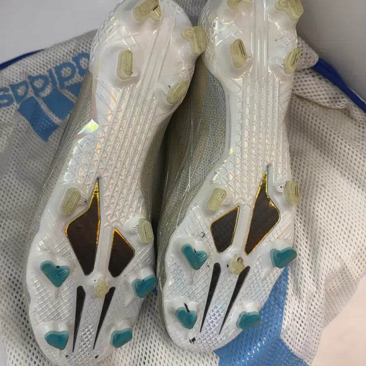 [BUNJANG] Adidas X Speedflow+ FG 250 / 아디다스 X 스피드플로우+ FG 250