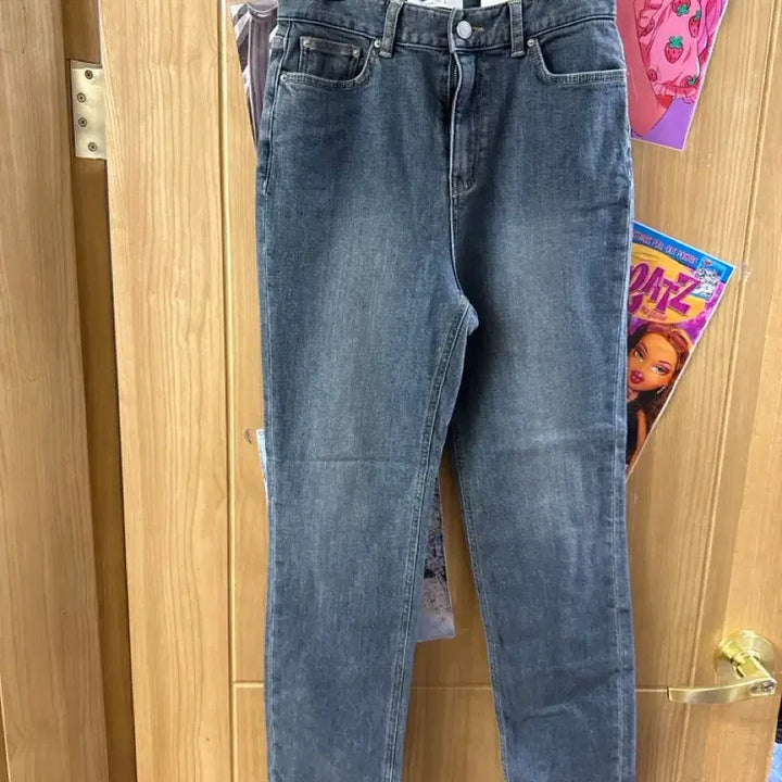 [SOLD OUT] [새상품]프로스트제이 L 청바지