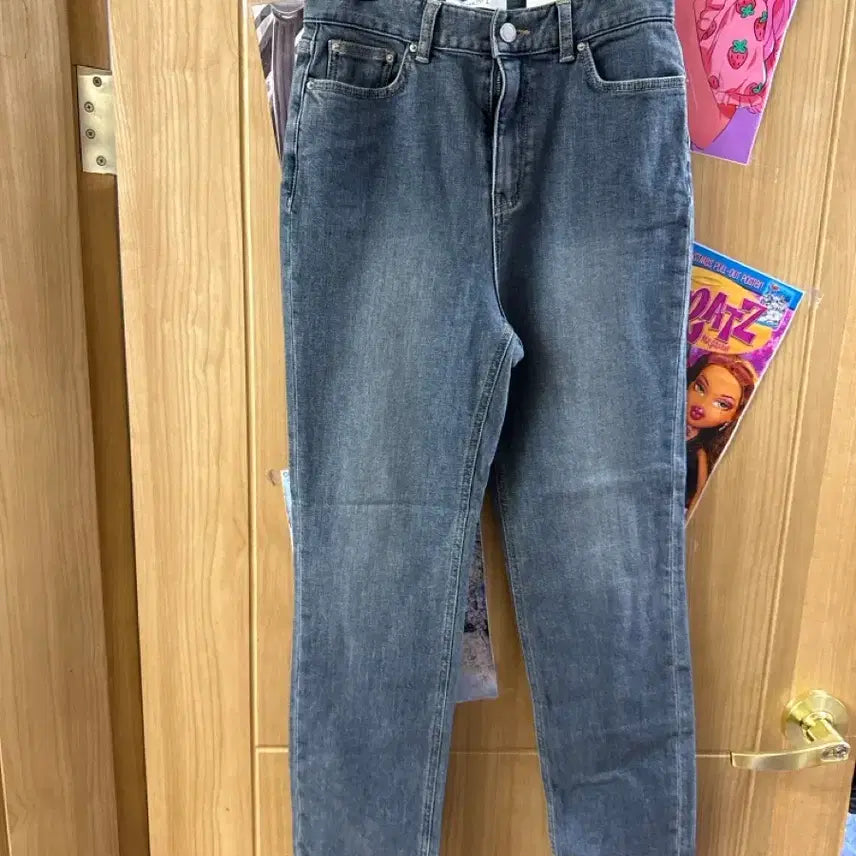 [SOLD OUT] [새상품]프로스트제이 L 청바지