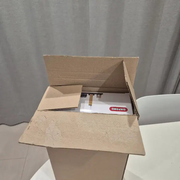 [SOLD OUT] (1,500개 한정판) 옥스포드 서울 스카이라인 아키텍쳐
