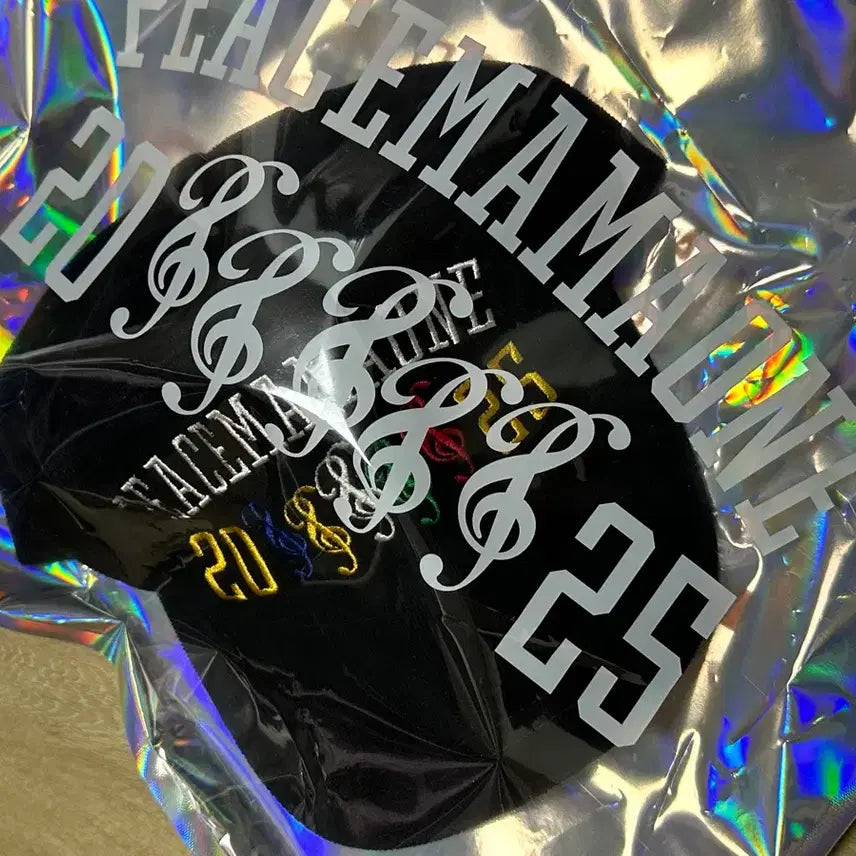 [BUNJANG] Peesmamaone Cotton Ball Cap / 피스마마원 코튼 볼캡 (새거)