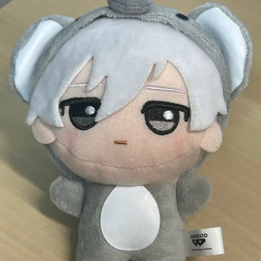 [BUNJANG] Blue Lock Nagi Plush Doll / 블루록 나기 누이인형 팝니다!!