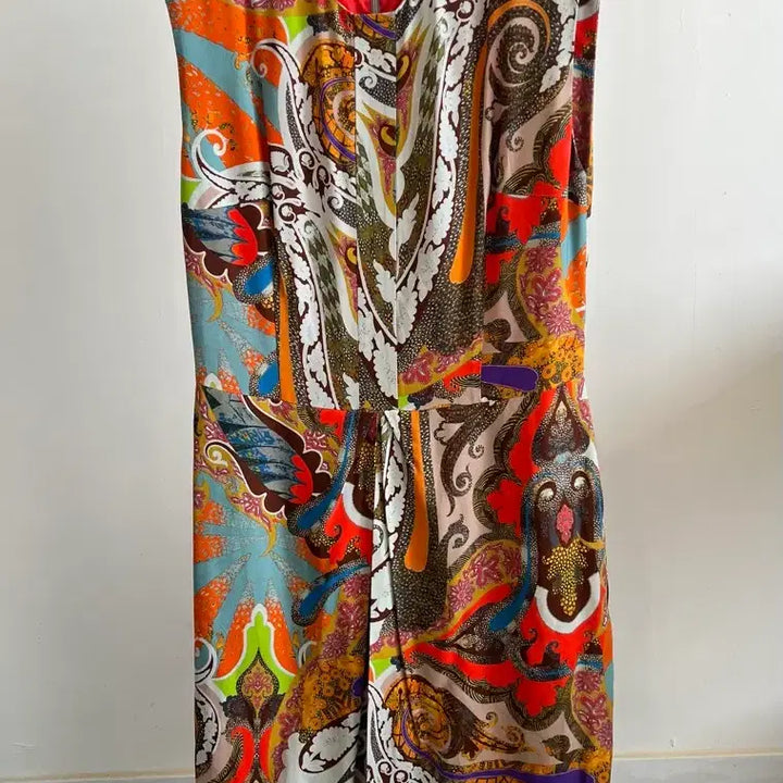 [BUNJANG] Etro Dress / 에트로 원피스(정품)