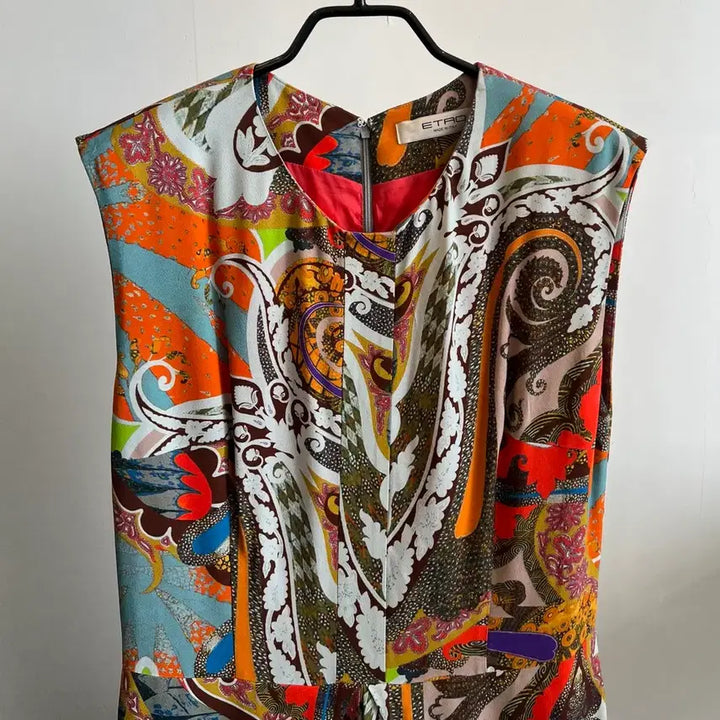 [BUNJANG] Etro Dress / 에트로 원피스(정품)