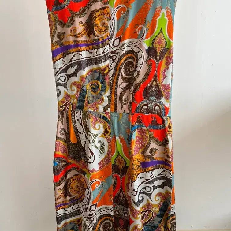 [BUNJANG] Etro Dress / 에트로 원피스(정품)