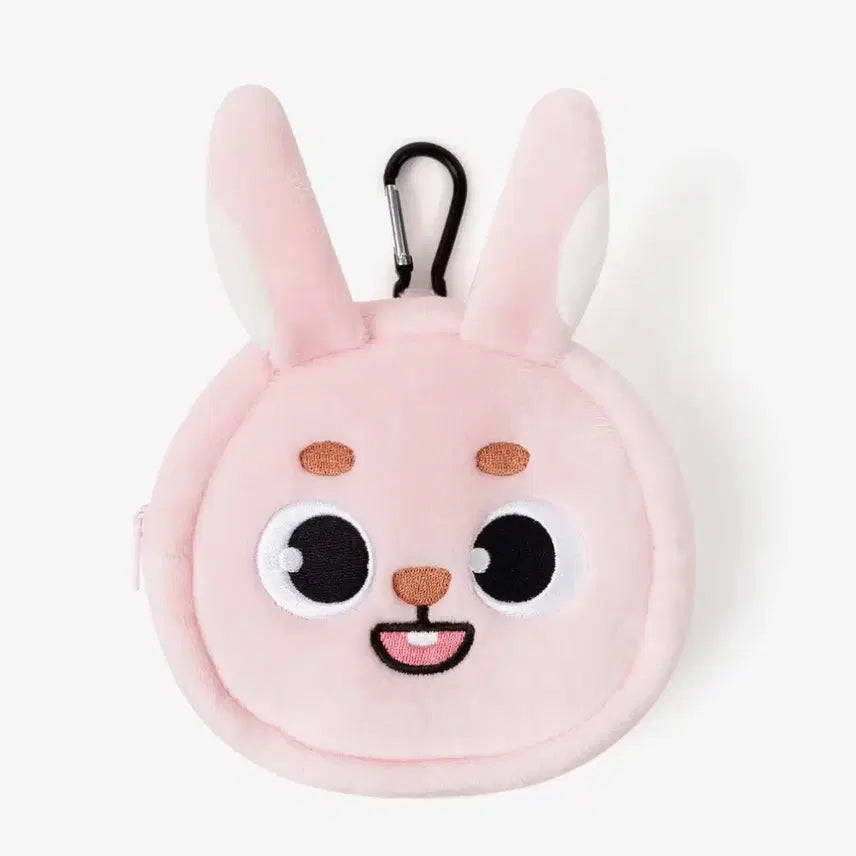 [BUNJANG] Day6 Denimals Pouch / 데이식스 일본요코하마 데니멀즈 파우치