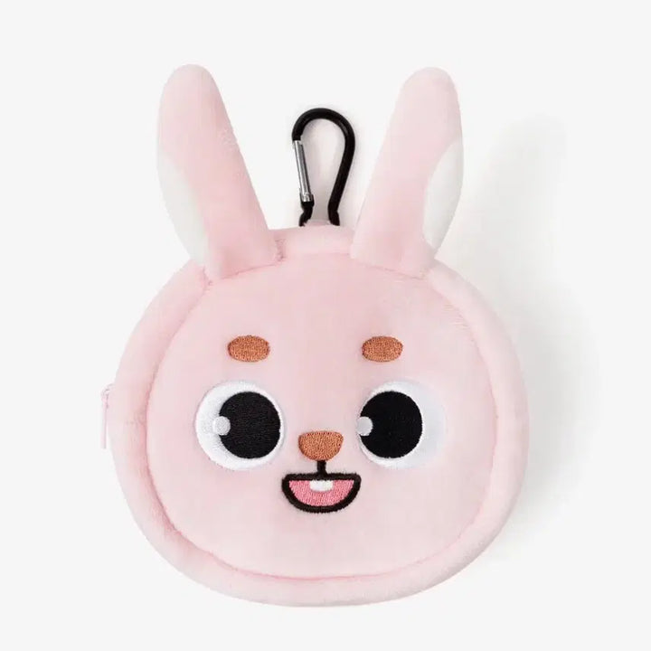 [BUNJANG] Day6 Denimals Pouch / 데이식스 일본요코하마 데니멀즈 파우치