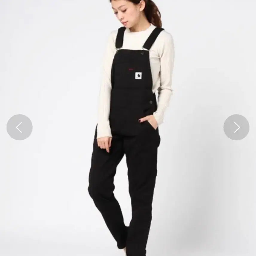 [BUNJANG] Carhartt WIP Women&