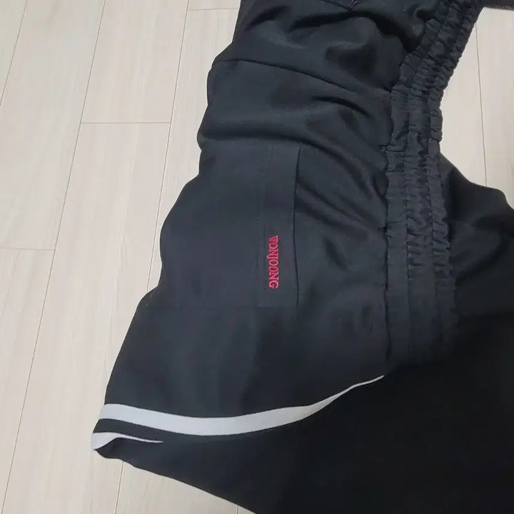 [BUNJANG] Garbage Time Wonjung High School 4XL Training Pants / (내용필독) 가비지타임 원중고 4XL 바지 하의