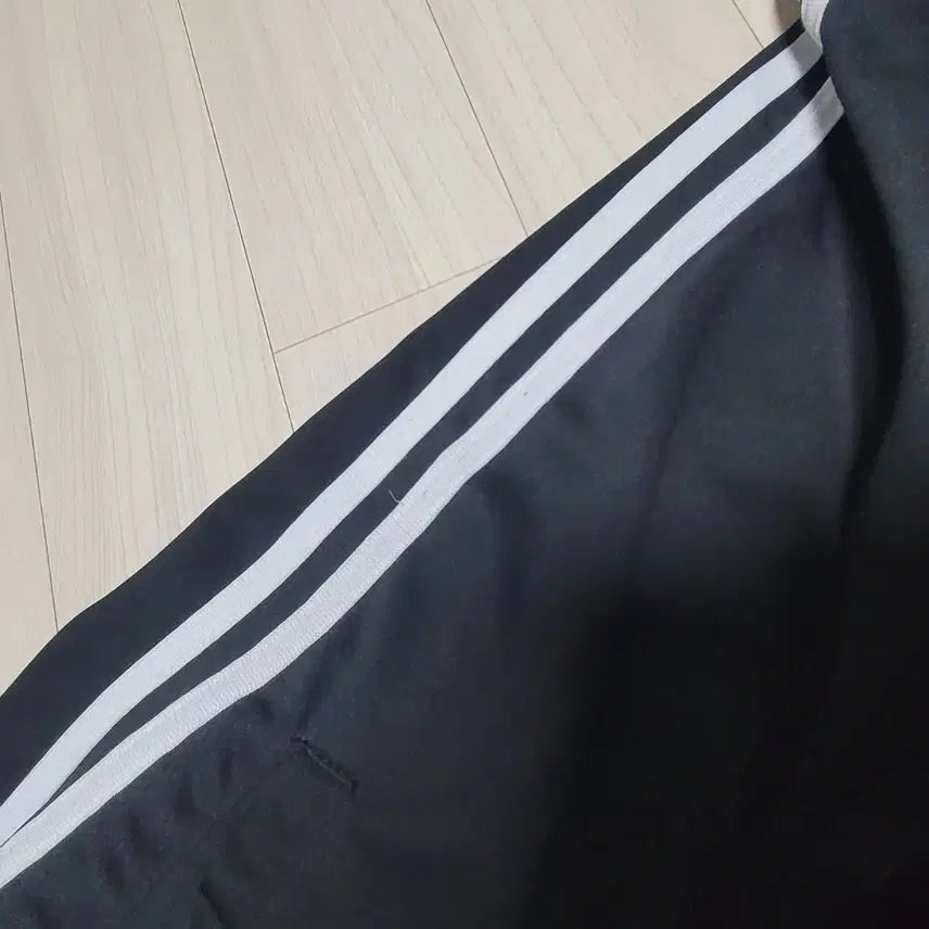 [BUNJANG] Garbage Time Wonjung High School 4XL Training Pants / (내용필독) 가비지타임 원중고 4XL 바지 하의