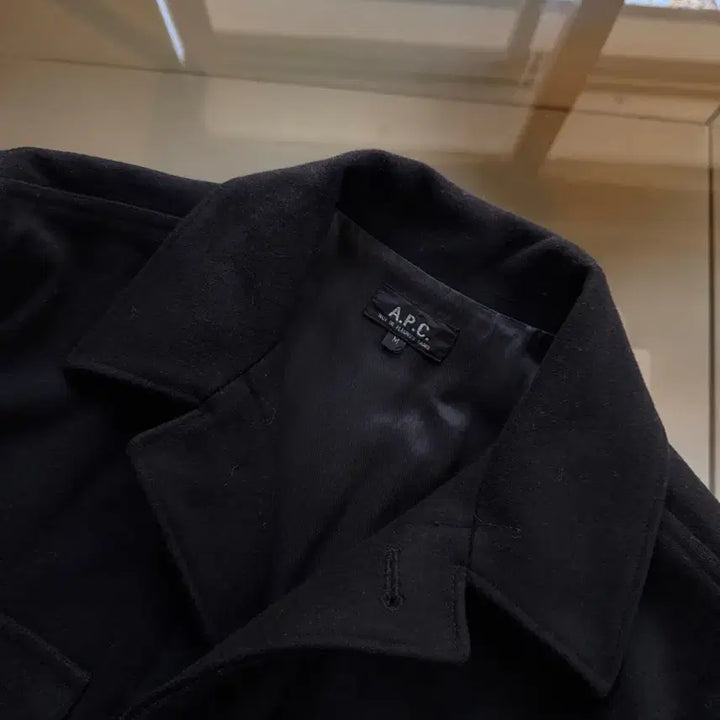 [BUNJANG] APC BDU Jacket (Men&