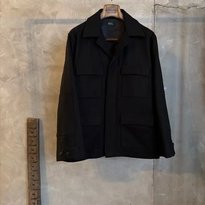 [BUNJANG] APC BDU Jacket (Men&