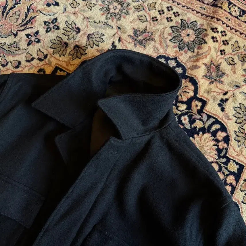 [BUNJANG] APC BDU Jacket (Men&
