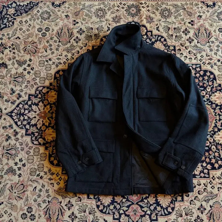 [BUNJANG] APC BDU Jacket (Men&