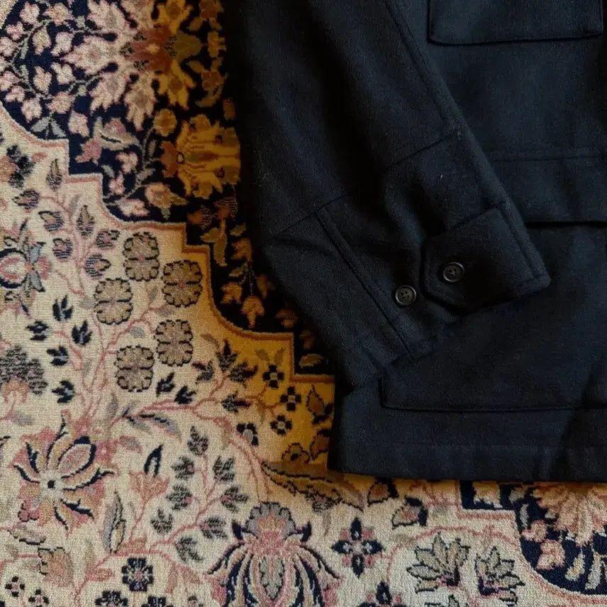 [BUNJANG] APC BDU Jacket (Men&