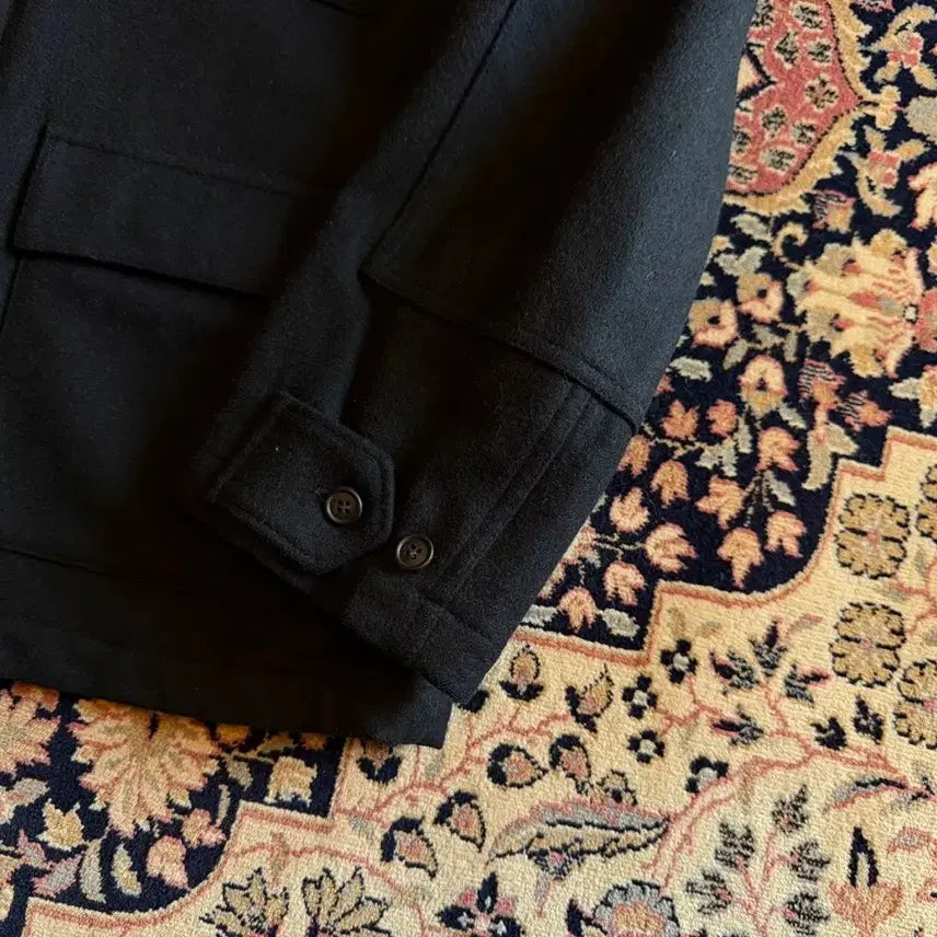 [BUNJANG] APC BDU Jacket (Men&