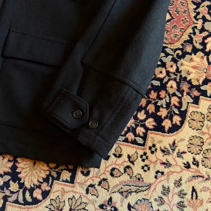[BUNJANG] APC BDU Jacket (Men&