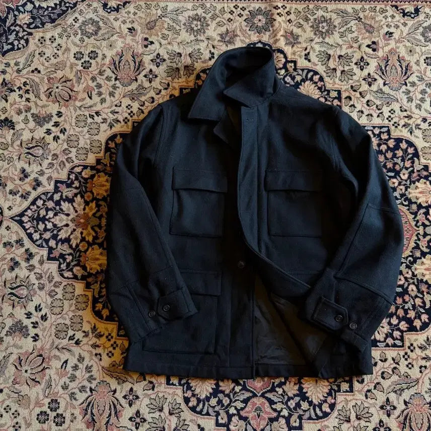[BUNJANG] APC BDU Jacket (Men&