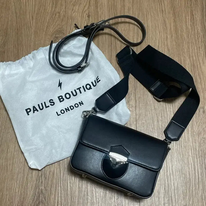 [BUNJANG] Paul&