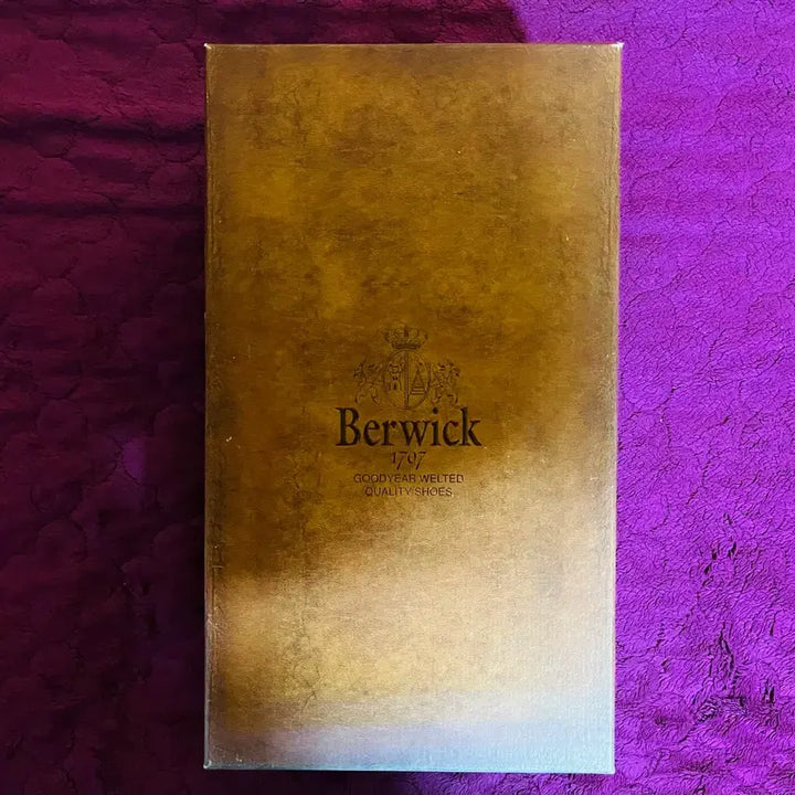 [BUNJANG] Berwick 1707 Brown Tassel Loafers / 버윅(berwick)1707 브라운 테슬로퍼 드립니다