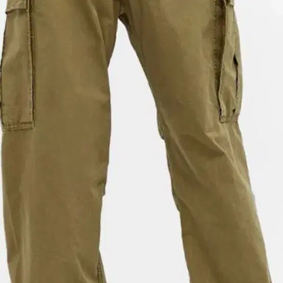 [BUNJANG] R13 Cargo Pants / R13카고팬츠.