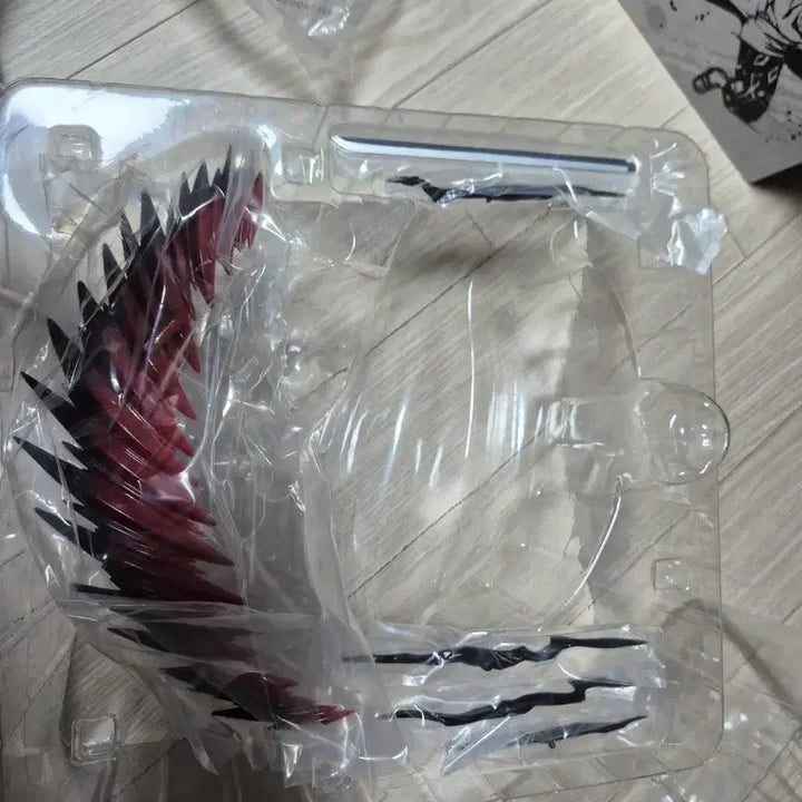 [BUNJANG] Banpresto Shanks &amp; Kid Figure Set / 원피스 제일복권 장인의계보 b상 d상 샹크스 키드 세트 팝니다.
