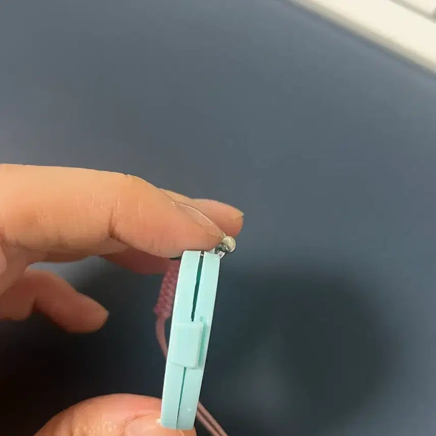 [BUNJANG] Sanrio 2023 New Year Omikuji Fortune Scratch Card (My Melody) / 산리오 23년 신년 운세뽑기 오미쿠지