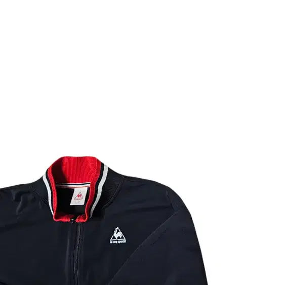 [BUNJANG] Le Coq Sportif Street Jersey Jacket / 르꼬끄 스포르티브 스트릿 져지 자켓