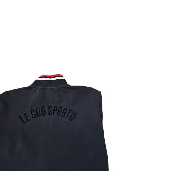 [BUNJANG] Le Coq Sportif Street Jersey Jacket / 르꼬끄 스포르티브 스트릿 져지 자켓
