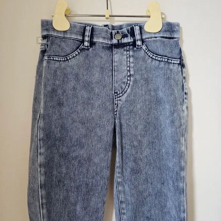 [BUNJANG] Uniqlo Bending Leggings Pants (3-Piece Set) / 유니클로 밴딩 레깅스 팬츠 3종 S사이즈