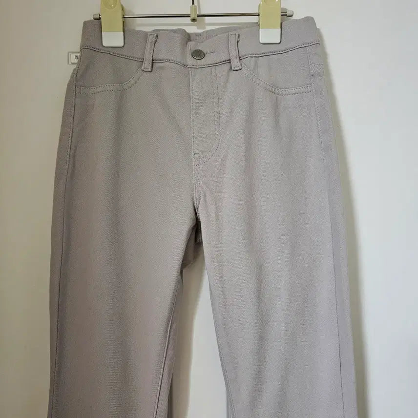 [BUNJANG] Uniqlo Bending Leggings Pants (3-Piece Set) / 유니클로 밴딩 레깅스 팬츠 3종 S사이즈