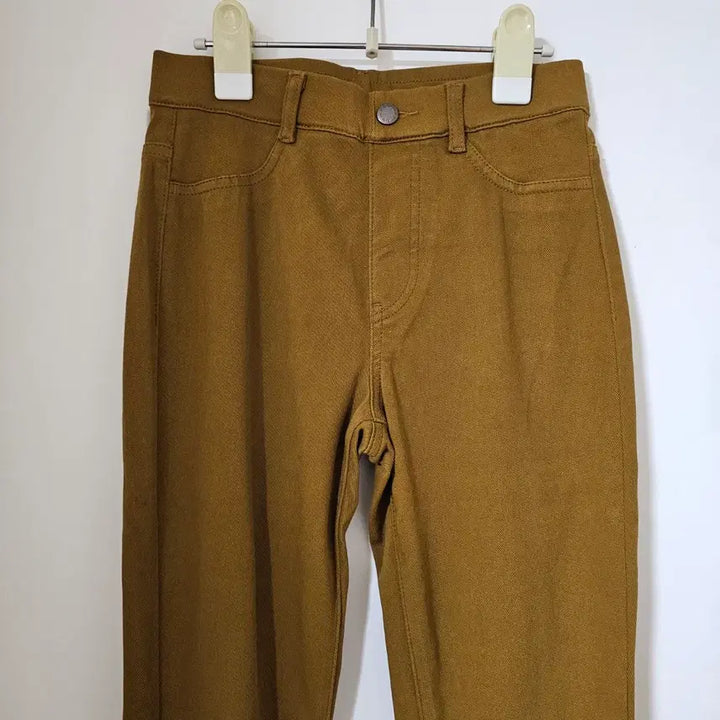 [BUNJANG] Uniqlo Bending Leggings Pants (3-Piece Set) / 유니클로 밴딩 레깅스 팬츠 3종 S사이즈