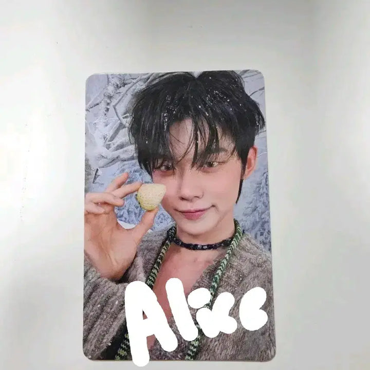 [BUNJANG] TXT Yeonjun Japan Pop-Up Store Lucky Draw Photocard / 연준포카 일본팝업스토어랜덤한정포카 투바투 txt 투모로우바이투게더